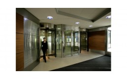 ASSA ABLOY Entrance Systems 